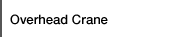Overhead Crane