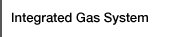 Integrated Gas System