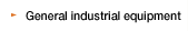 General industrial equipment