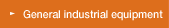 General industrial equipment