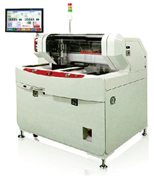 PCB Separator  γ-S330M (PCB Size330×330mm)