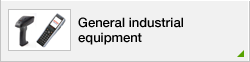 General industrial equipment