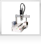 Screw Fastening Robot