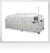 Flow / Reflow Soldering System