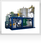 Regenerative Thermal Oxidizer