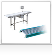 Belt / Roller Conveyor