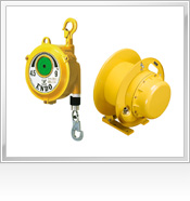 Spring Balancer / Cable Reel